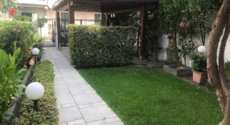 ID. 2375 BARCELLONA VILLA INDIPENDENTE ZONA MARE SPINESANTE VENDESI